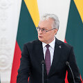 Gitanas Nausėda