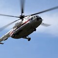 Rusų Mi-8 / IMAGO/Ilya Pitalev / IMAGO/SNA