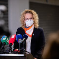 Au&scaron;rinė Armonaitė