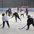 &bdquo;Hockey Punks&ldquo; ledo ritulio akademija