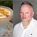 Vytaras Radzevičius ir jo ruo&scaron;tas desertas