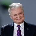 Gitanas Nausėda