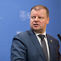 Saulius Skvernelis