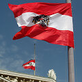 Austrijos parlamentas Vienoje