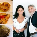 Jurga ir Paulius Jurkevičiai bei jų ruo&scaron;ti užkandžiai