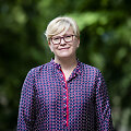 Ingrida &Scaron;imonytė