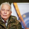 ES vyriausiasis įgaliotinis užsienio reikalams ir saugumo politikai Josepas Borrellis