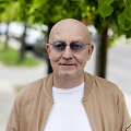 Arūnas Valinskas