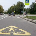 Po 20 &bdquo;Apsaugok mane&ldquo; metų &ndash; du kartus mažiau sužeistų vaikų, keturis kartus mažiau žuvusiųjų