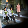 Performansas &bdquo;Mir&scaron;tu, kaip noriu gyventi&ldquo;