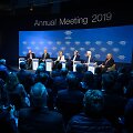 Miuncheno saugumo konferencija / FABRICE COFFRINI / AFP