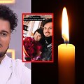Vytenis Partikas su mama