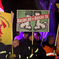 Protesto akimirka