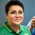 Daina Gudzinevičiūtė