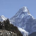 Po trijų metų pertraukos alpinistai vėl bandys pasiekti Everesto vir&scaron;ūnę