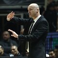 Jure Zdovcas &scaron;į sezoną treniruoja Salonikų PAOK.