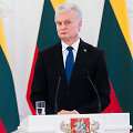 Gitanas Nausėda