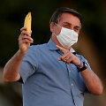 Jairas Bolsonaro