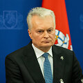 Gitanas Nausėda