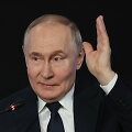 Vladimiras Putinas