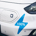 &bdquo;Kia e-Niro&ldquo;