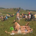 &bdquo;300 lakes rally&ldquo; žiūrovai prie &bdquo;Valvoline Big Jump&ldquo;