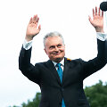 Gitanas Nausėda