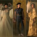 &bdquo;Christian Dior&ldquo; 2021 m. pavasario ir vasaros auk&scaron;tosios mados kolekcijos modeliai