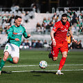 &bdquo;Kauno Žalgiris&ldquo; &ndash; &bdquo;Sūduva&ldquo;