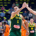 Mantas Kalnietis