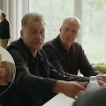 Rosita Čivilytė, Egidijus Sipavičius, Steponas Janu&scaron;ka, Česlovas Gabalis ir Neda Malūnavičiūtė /M1 nuotr.