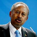 Abdalla Hamdokas