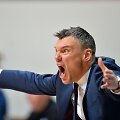 &Scaron;arūnas Jasikevičius