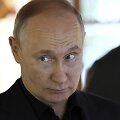 Vladimiras Putinas