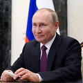 Vladimiras Putinas