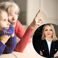 Gintarė Bernotė ir asociatyvioji nuotr.