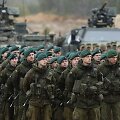 NATO kariniai pajėgumai