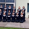 Klaipėdos Jaunimo teatras atvėrė Knygų mugę I.Simonaitytės bibliotekoje.
