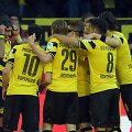 Dortmundo &bdquo;Borussia&ldquo;
