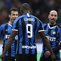 Milano &bdquo;Inter&ldquo;