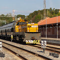 &bdquo;LTG Cargo&ldquo; grūdvežiai