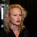 Au&scaron;rinė Armonaitė