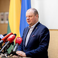 Saulius Skvernelis