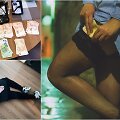Sulaikyti sostinėje veikusios organizuotos grupės, kuri pelnėsi i&scaron; prostitucijos ir prievartavo turtą, nariai