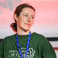 Dr. Aistė Petrauskienė