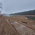 Tvarkybos darbai Nemune ties Alytumi