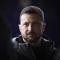 Volodymyras Zelenskis
