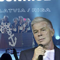 Olegas Gazmanovas 