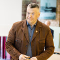 Gintautas Luko&scaron;aitis