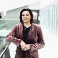 KTU nuotr. Brigita Abakevičienė